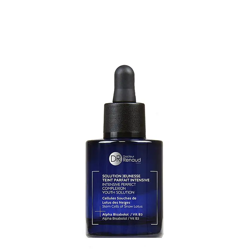 Solution Jeunesse Sérum Teint Parfait Intensive 30 ml