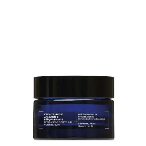 Crème Jeunesse Apaisante & Rééquilibrante Crème Soyeuse 50 ml