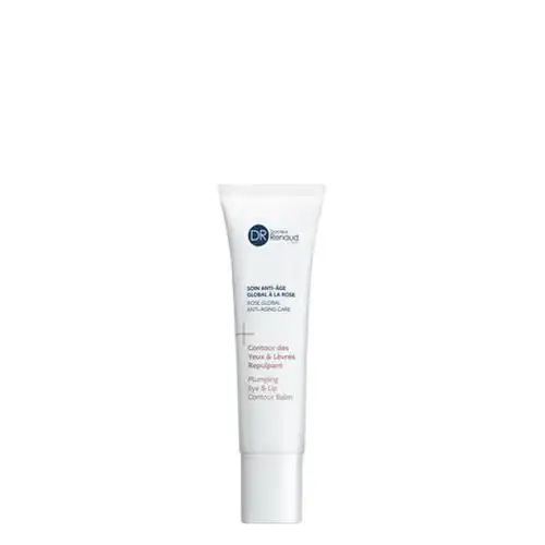 Contour des Yeux & Lèvres Repulpant Rose 15 ml