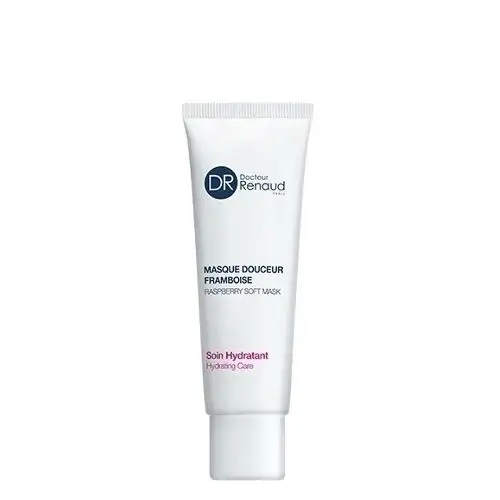 Masque Douceur Framboise Soin Hydratant 50 ml
