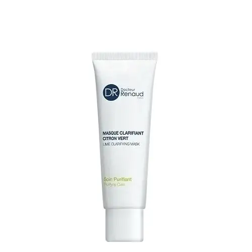 Masque Citron Vert Soin Purifiant 50 ml