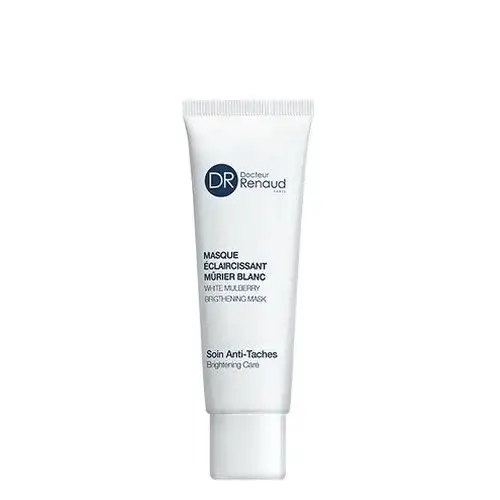 Masque Eclaircissant Murier Blanc Soin Anti-Taches 50 ml