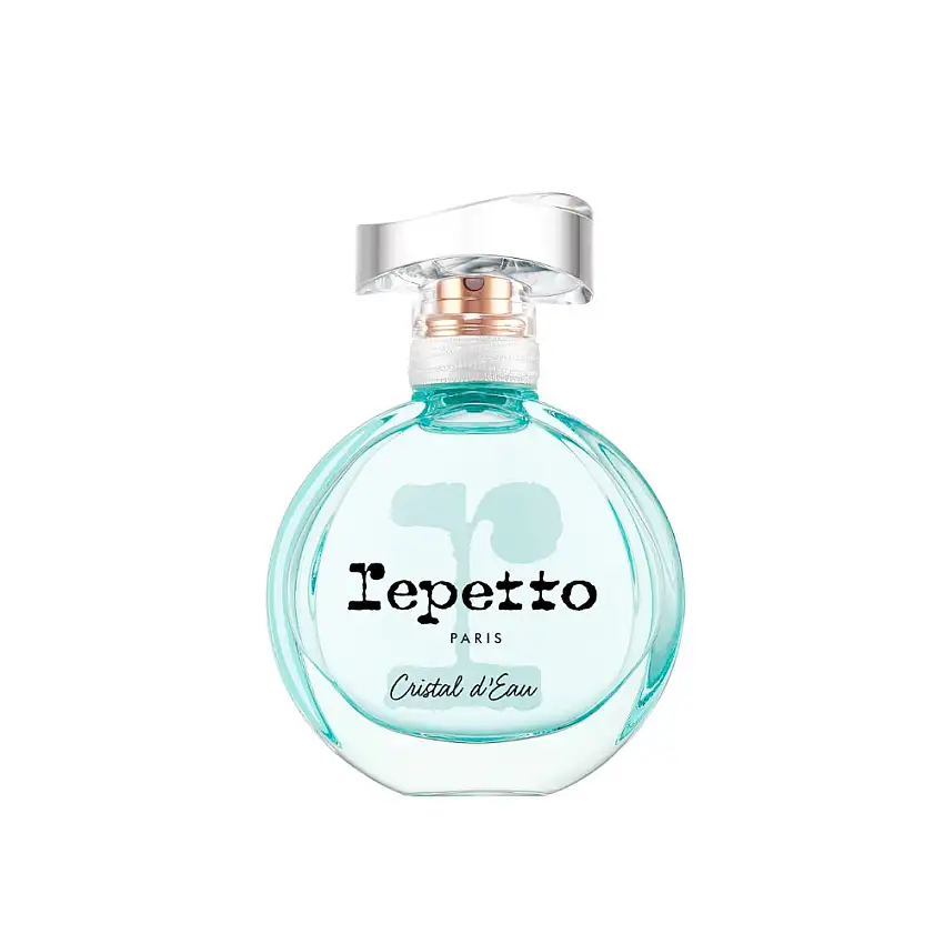 Cristal d'Eau Eau de Toilette 50 ml
