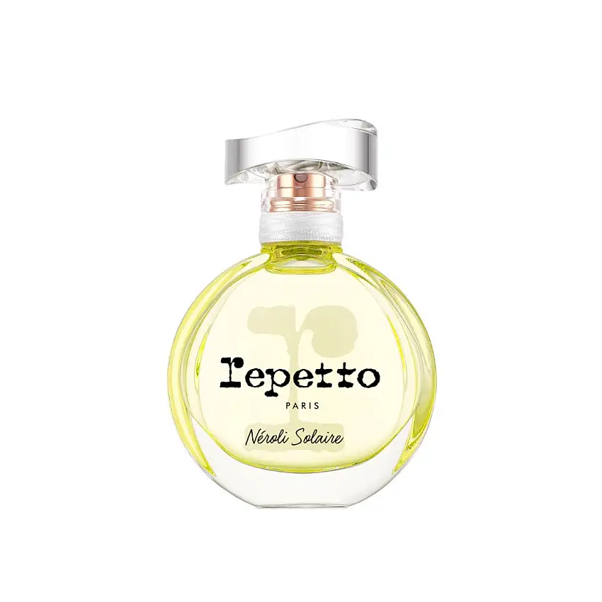 Néroli Solaire Eau de Toilette 50 ml