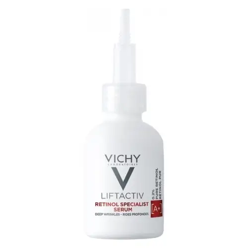 VICHY - LiftActiv Retinol Specialist Sérum Rides Profondes 30 ml