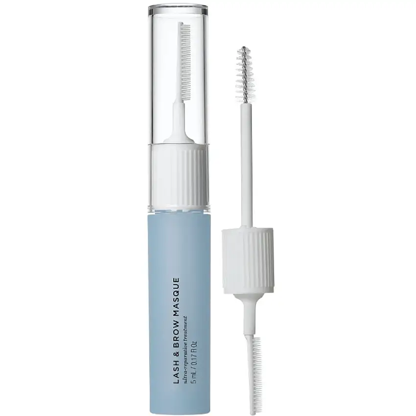 Lash & Brow Masque Soin Ultra-Réparateur pour les Cils et les Sourcils 5 ml