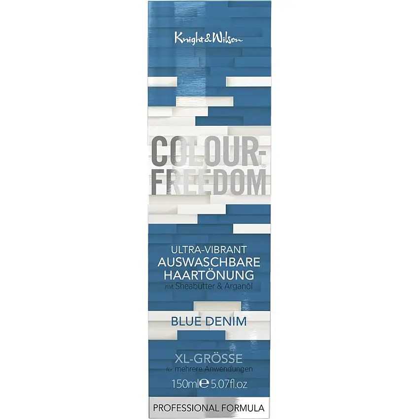 Colour Freedom Hair ColourUltra Vibrant