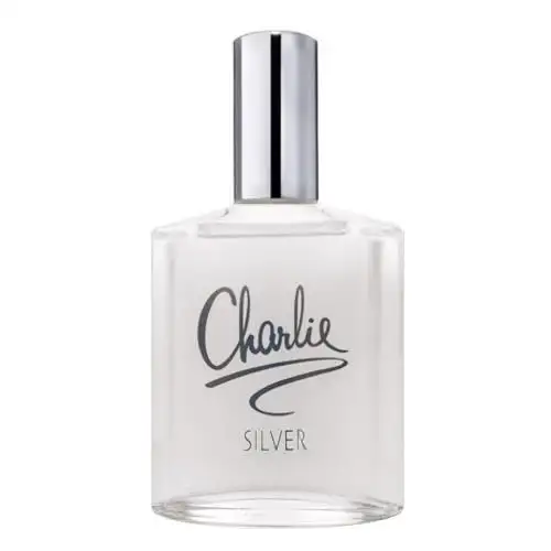 Charlie Silver Eau de Toilette 100 ml