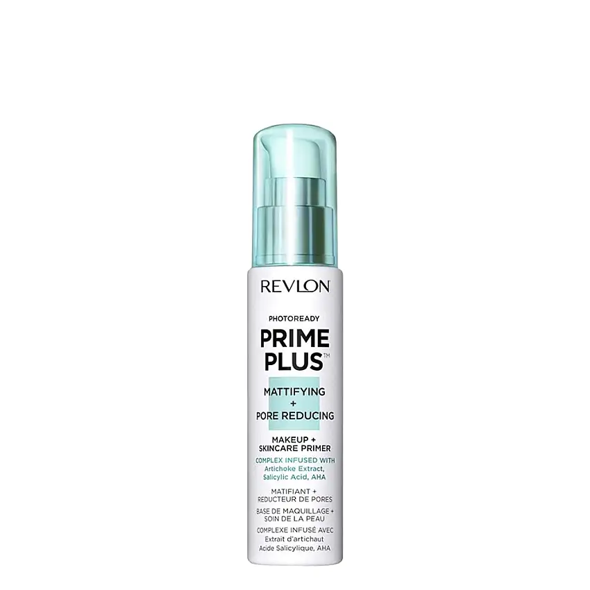 Prime Plus Matifiant Réducteur de Pores 30 ml