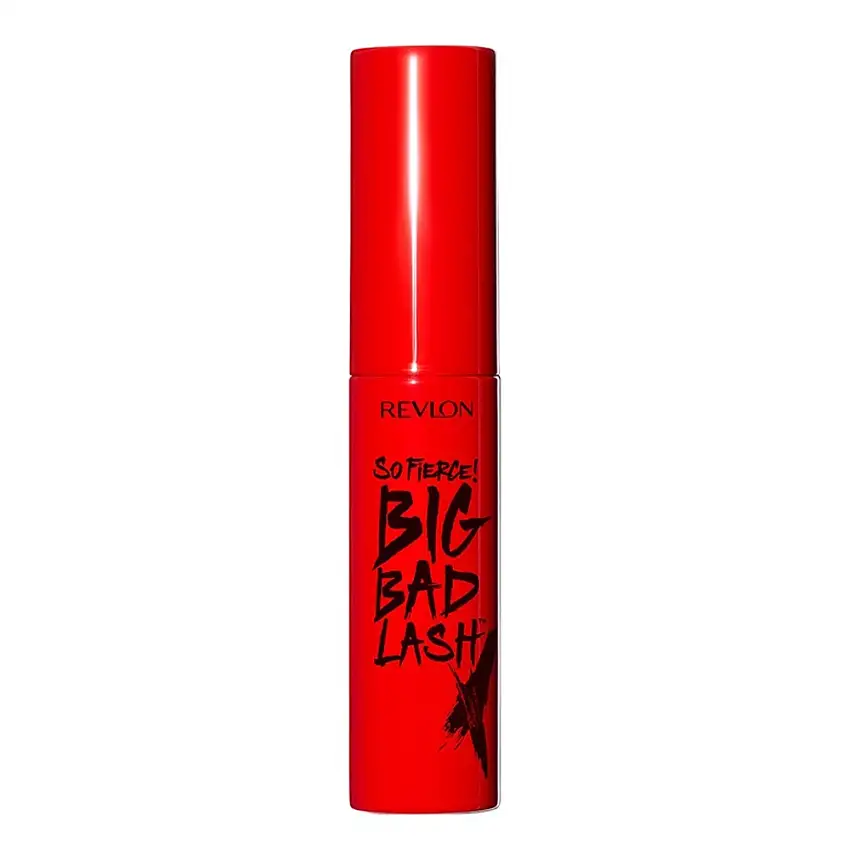 So Fierce Big Bad Lash Mascara Black