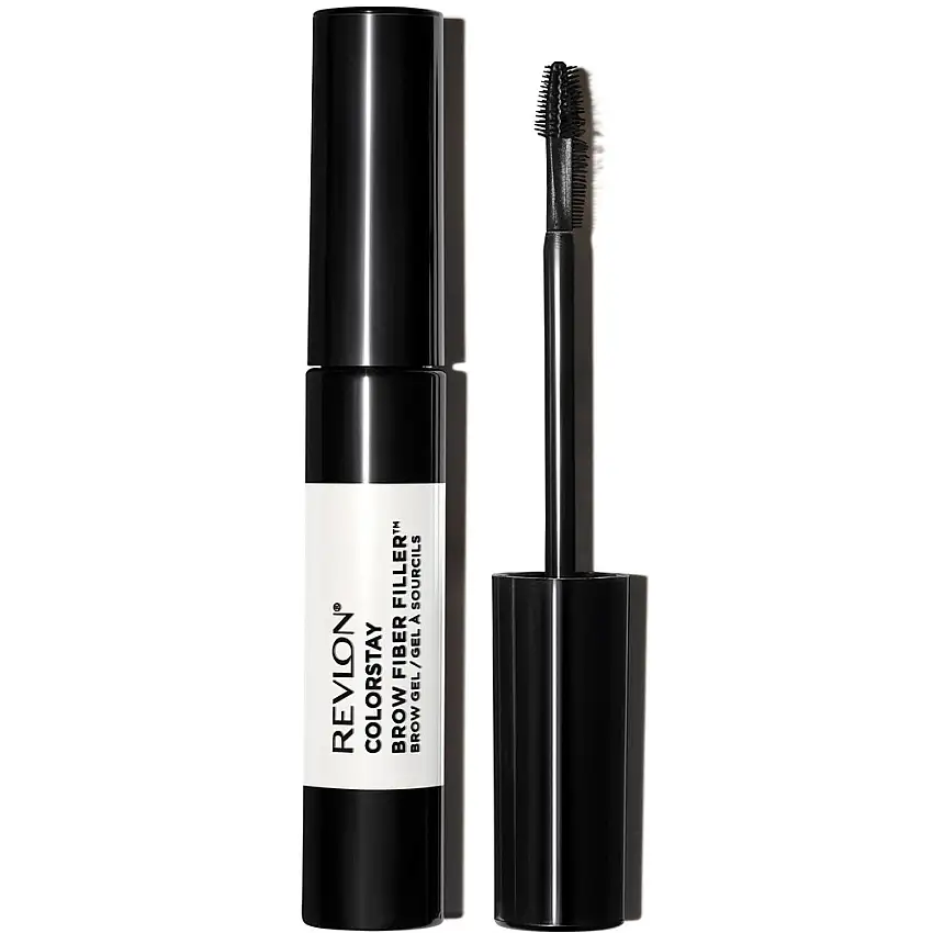 ColorStay Brow Fiber Filler Gel Sourcils 306 Clear