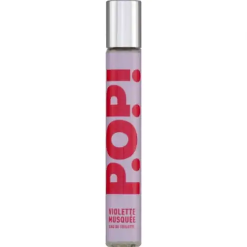 POP - EAU De Parfum  VIOLETTE MUSQUEE - 30ML