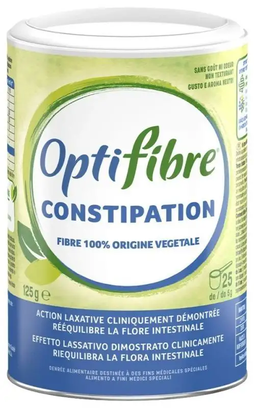 Optifibre 125g