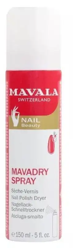 Mavadry Sèche-Vernis 150 ml