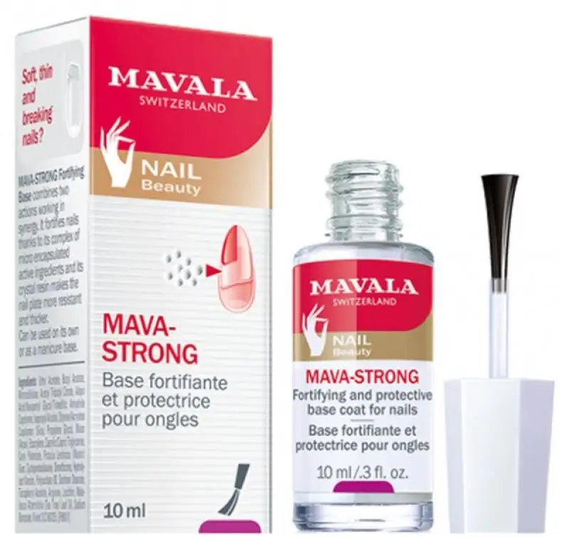 Mava-Strong 10 ml