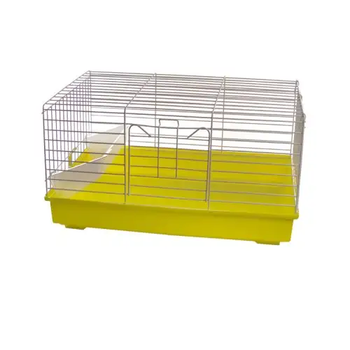 CAGE D'ENREGISTREMENT DEUX CAV55X30X34