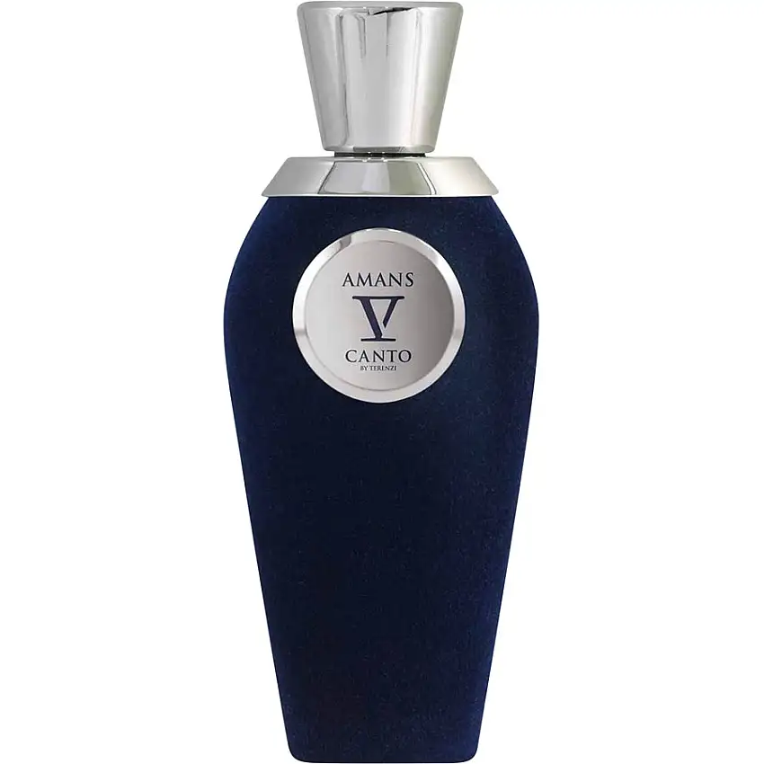 V Canto Blue CollectionAmans