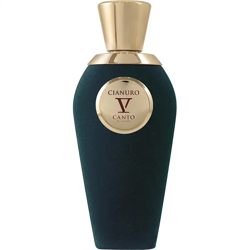V Canto Green CollectionCianuro