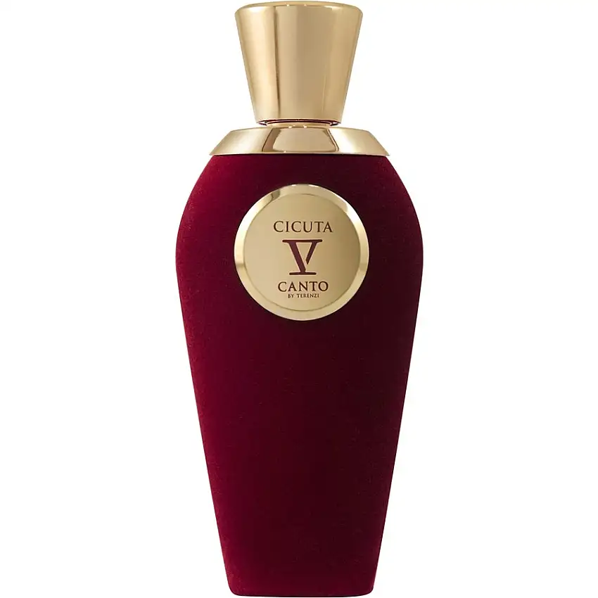 V Canto Red CollectionCicuta