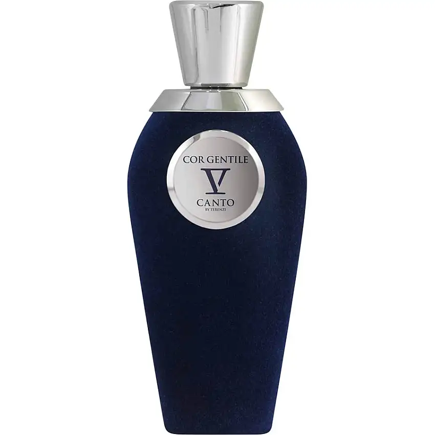 V Canto Blue CollectionCor Gentile