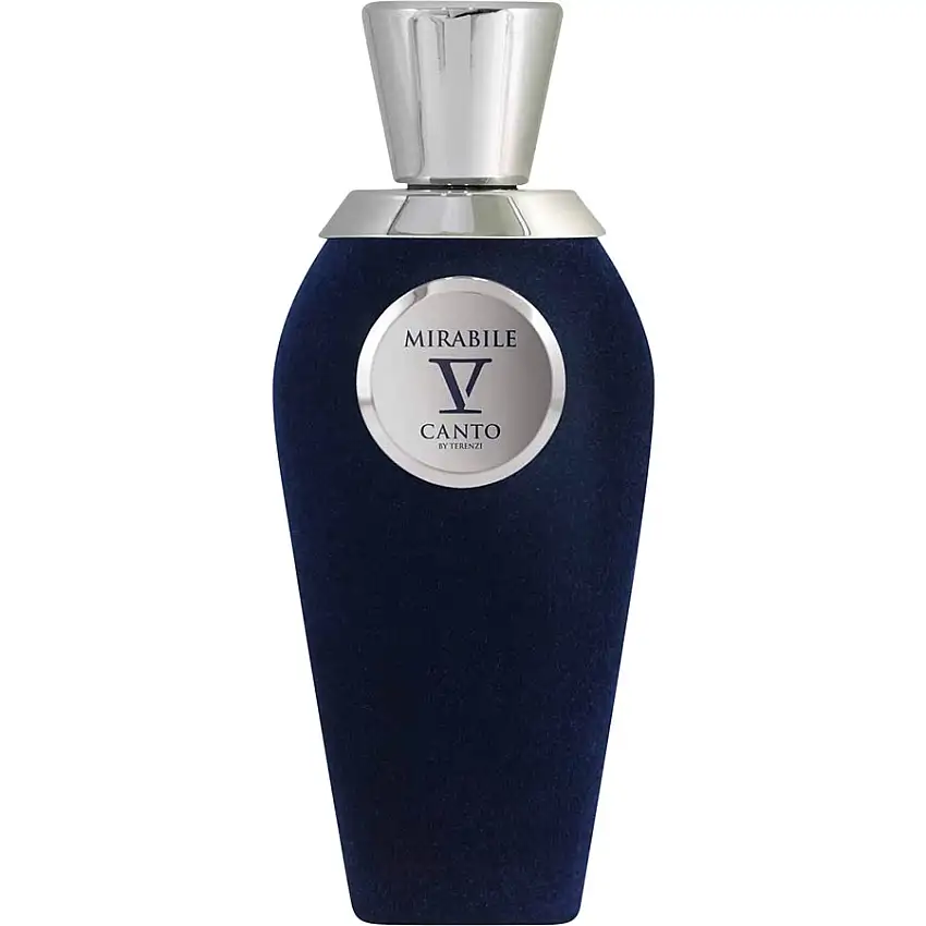 V Canto Blue CollectionMirabile