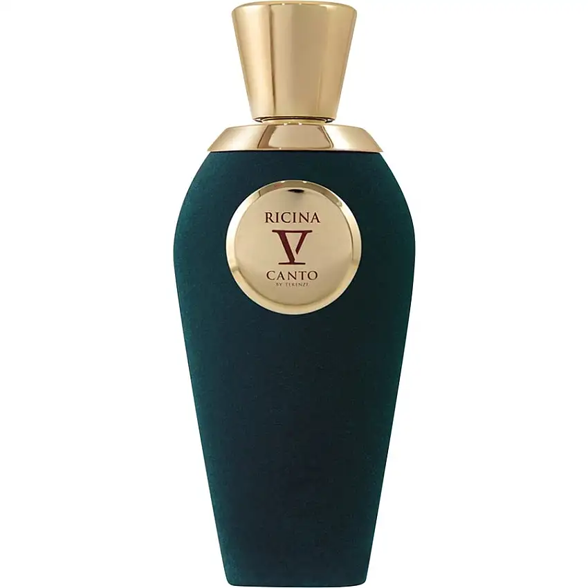 V Canto Green CollectionRicina