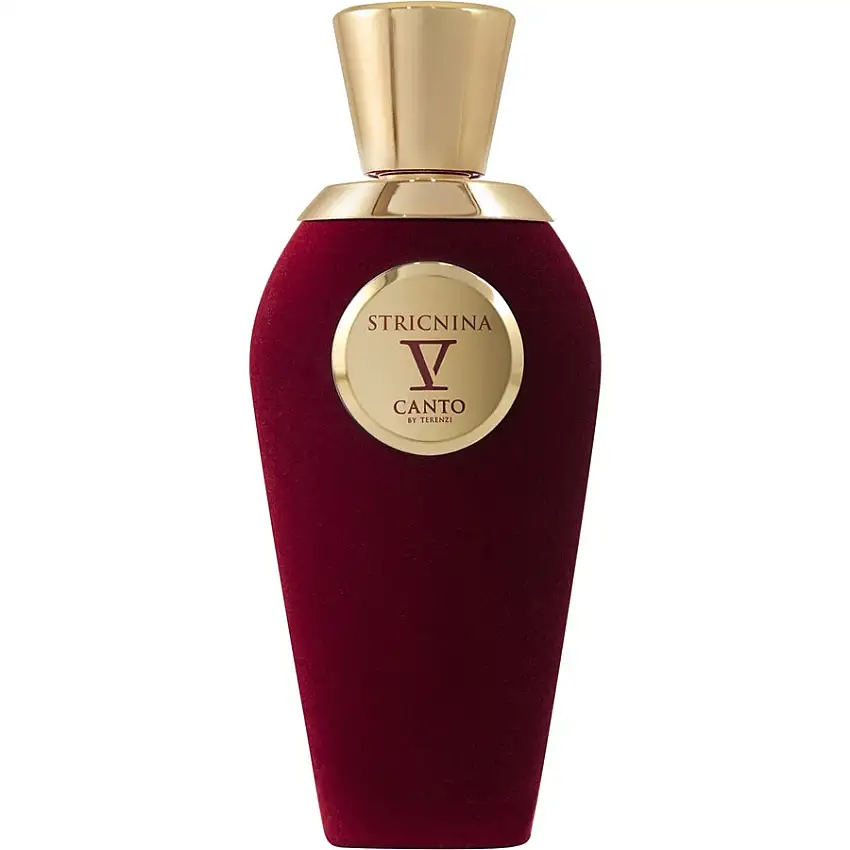 V Canto Red CollectionStricnina