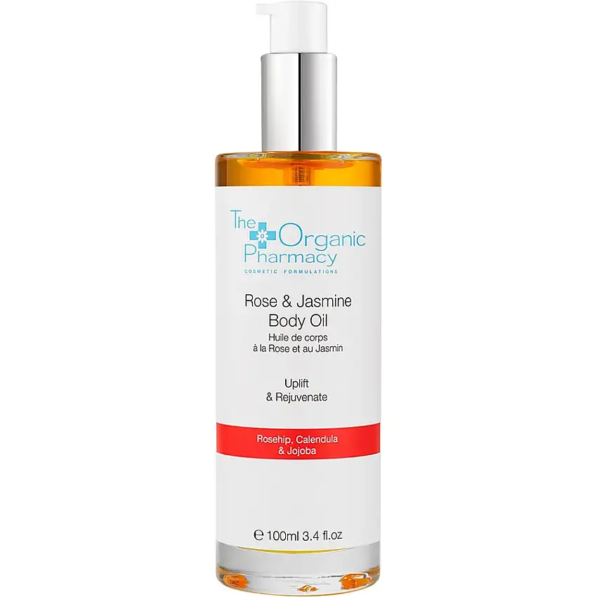 The Organic Pharmacy Soin du corps