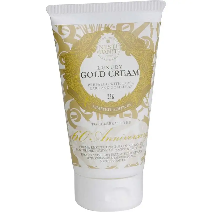 Nesti Dante Firenze LuxuryLuxury Gold