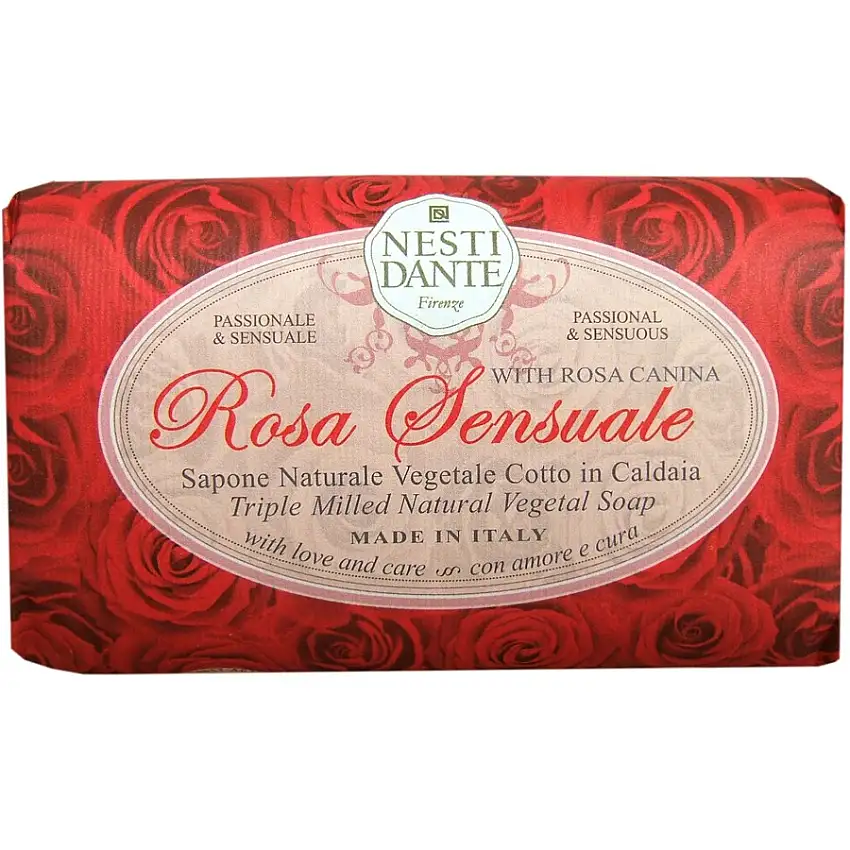 Nesti Dante Firenze Le Rose