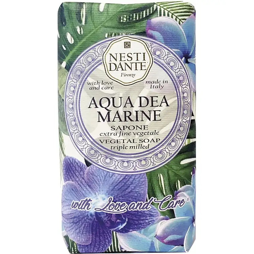 Nesti Dante Firenze N°7 Aqua Dea Marine