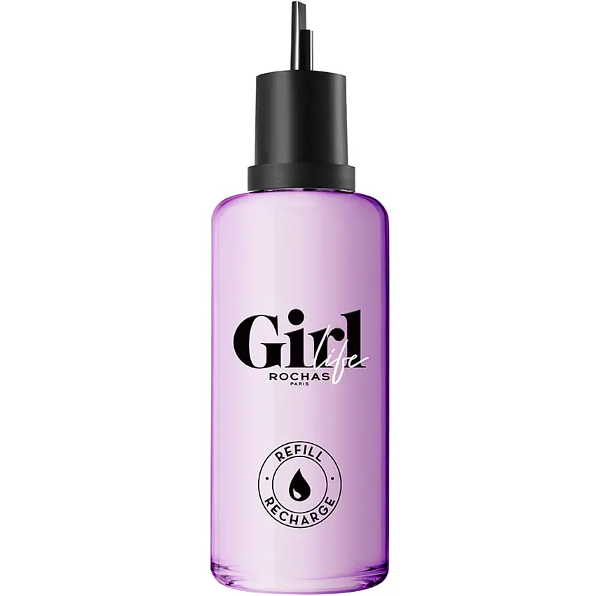 Girl Life Recharge Eau de Parfum