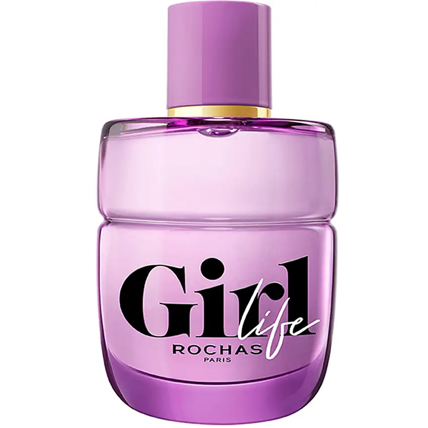 Girl Life Eau de Parfum