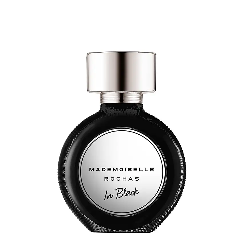 Mademoiselle Rochas In Black Eau de Parfum