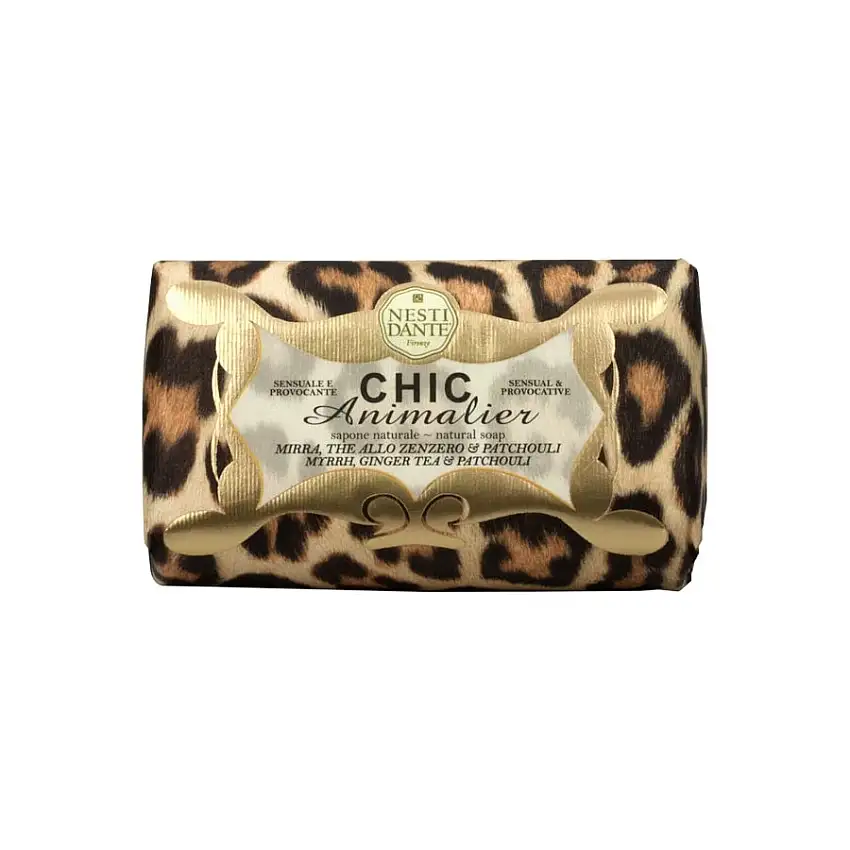 Nesti Dante Firenze Chic Animalier