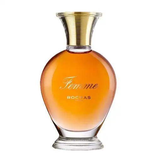 Rochas Femme Eau de Toilette 100 ml