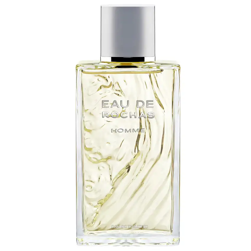 Eau de Rochas pour Homme Eau de Toilette
