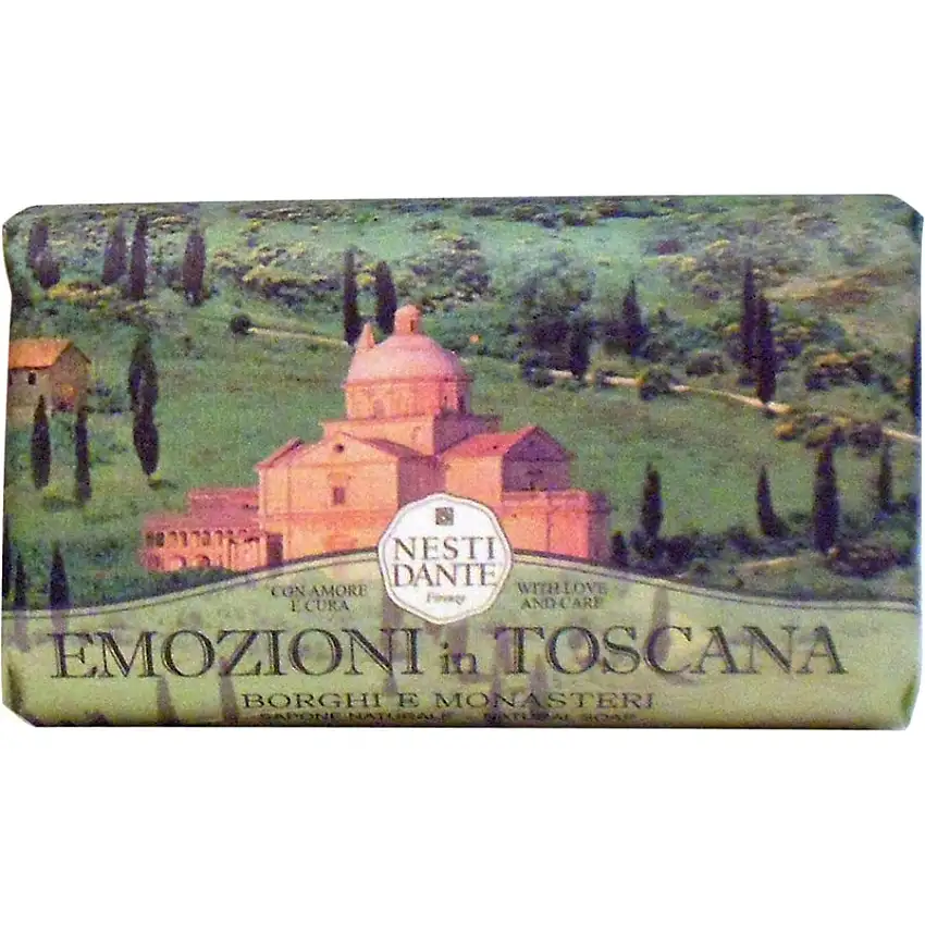 Nesti Dante Firenze Emozione in Toscana