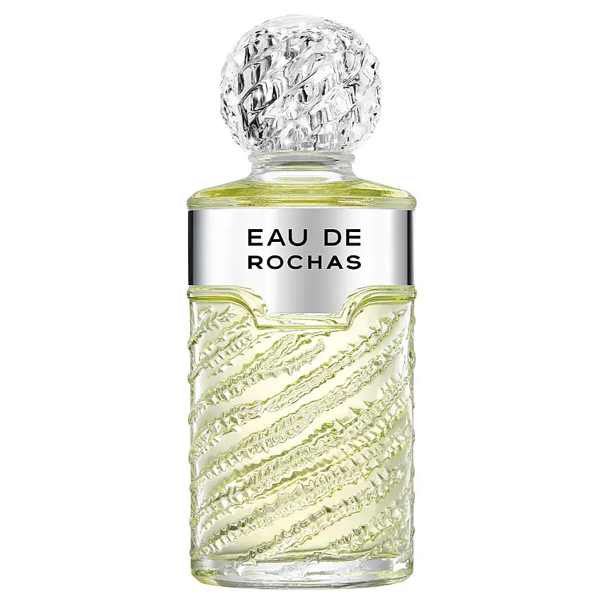 Eau de Rochas Eau de Toilette