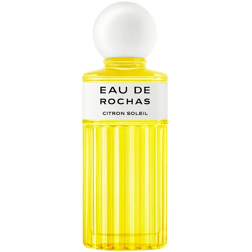 Citron Soleil Eau de Toilette 100 ml