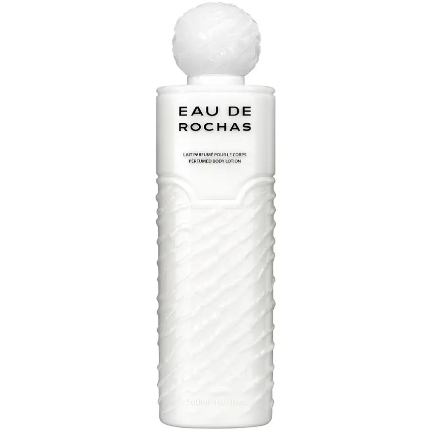 Eau de Rochas Lait Hydratant 500 ml