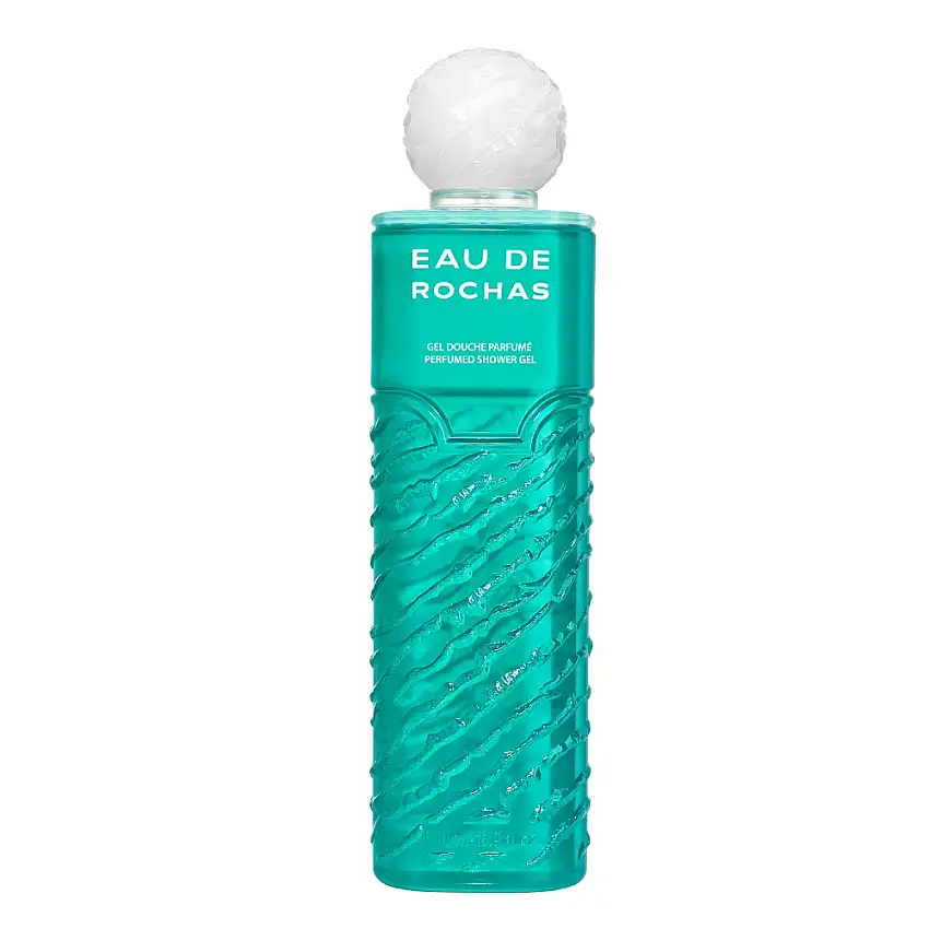 Eau de Rochas Gel Bain Douche 500 ml