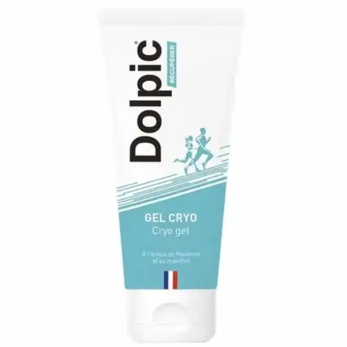 DOLPIC - Gel Cryo - 100ml