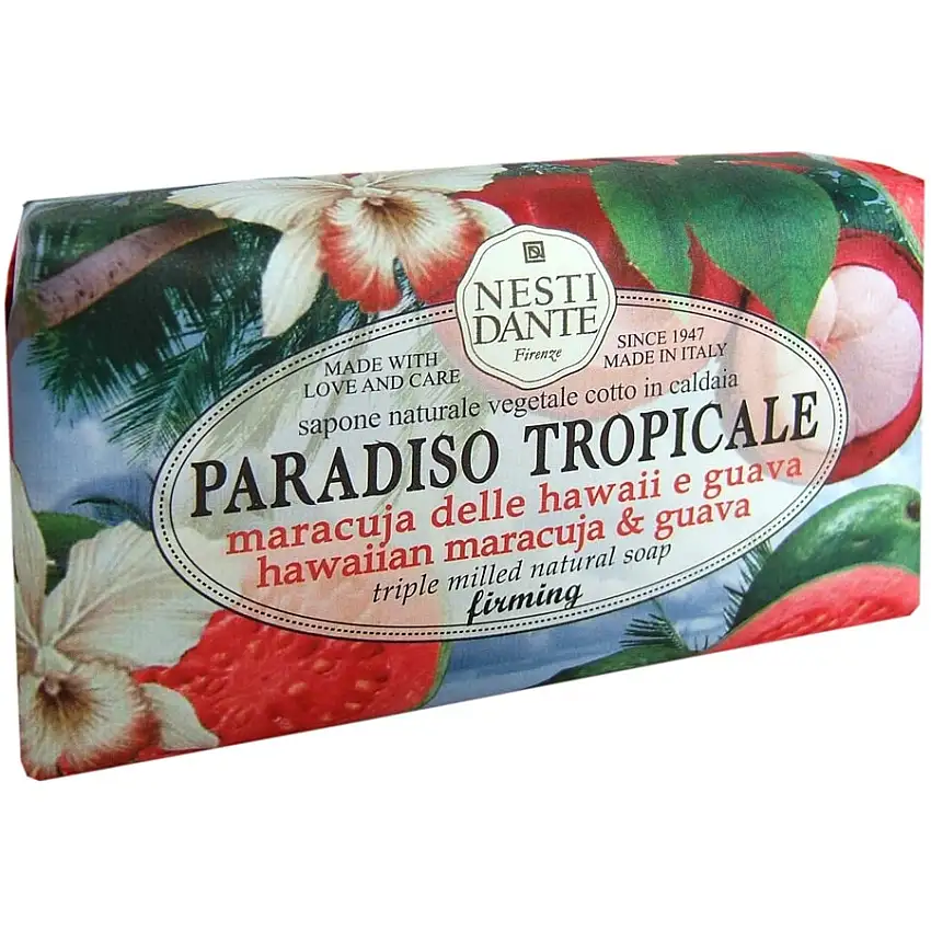 Nesti Dante Firenze Paradiso Tropicale