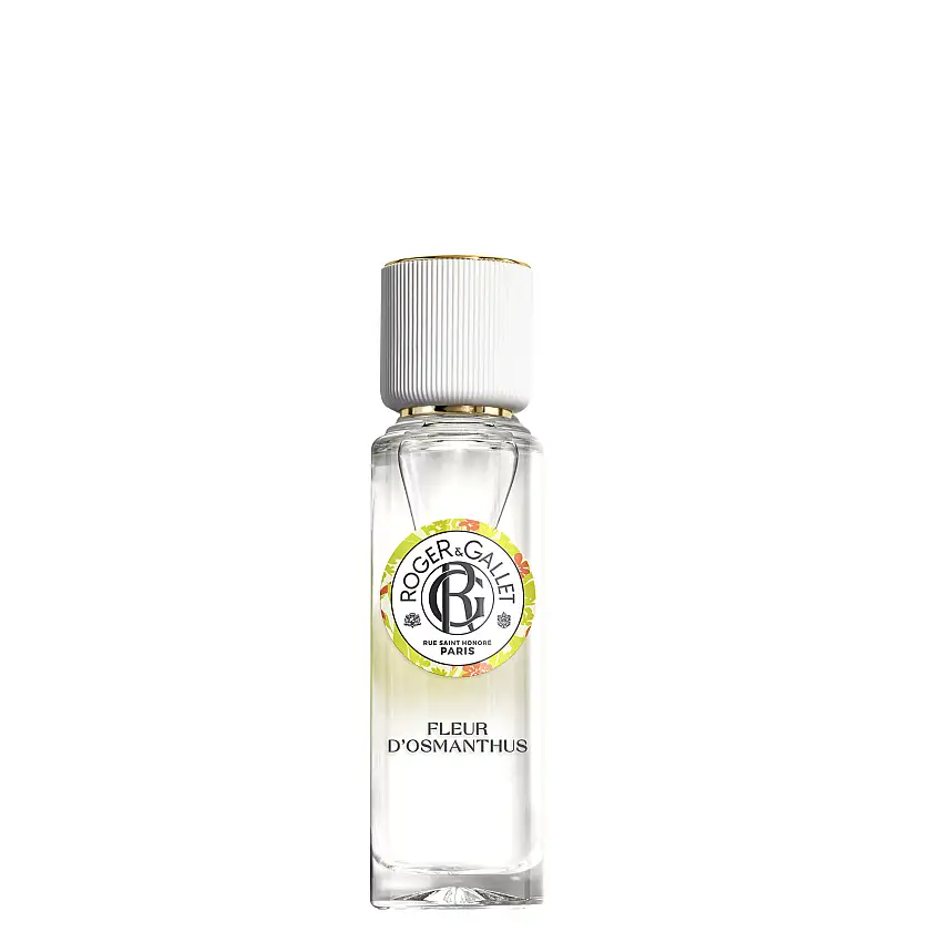 Fleur d'Osmanthus Eau Parfumé Bienfaisante