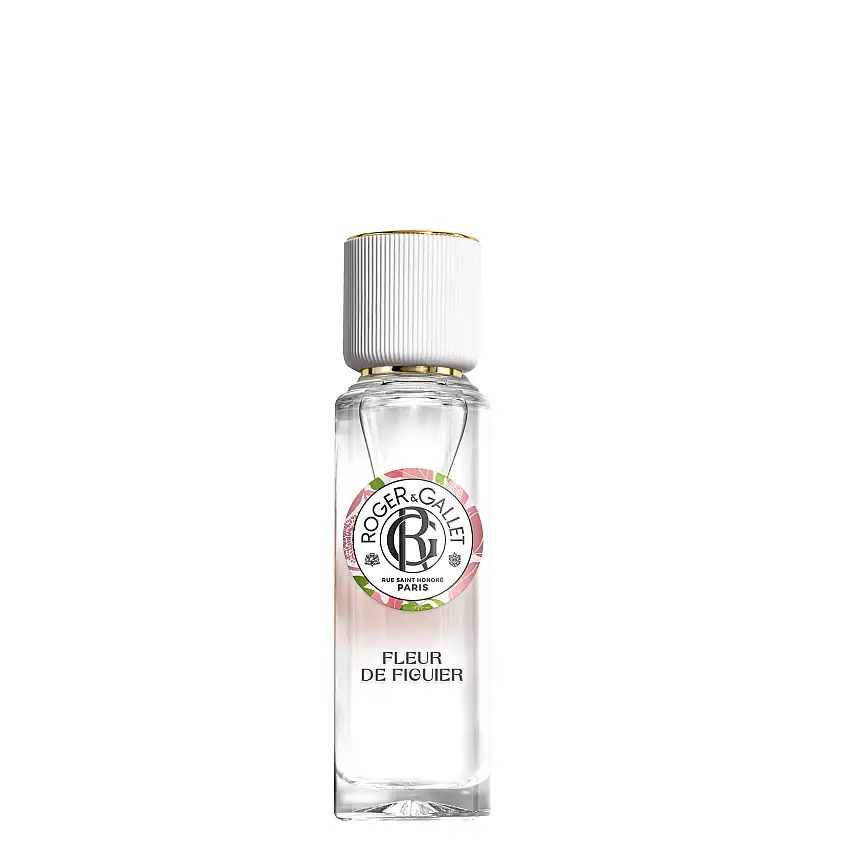 Fleur de Figuier Eau Parfumée Bienfaisante