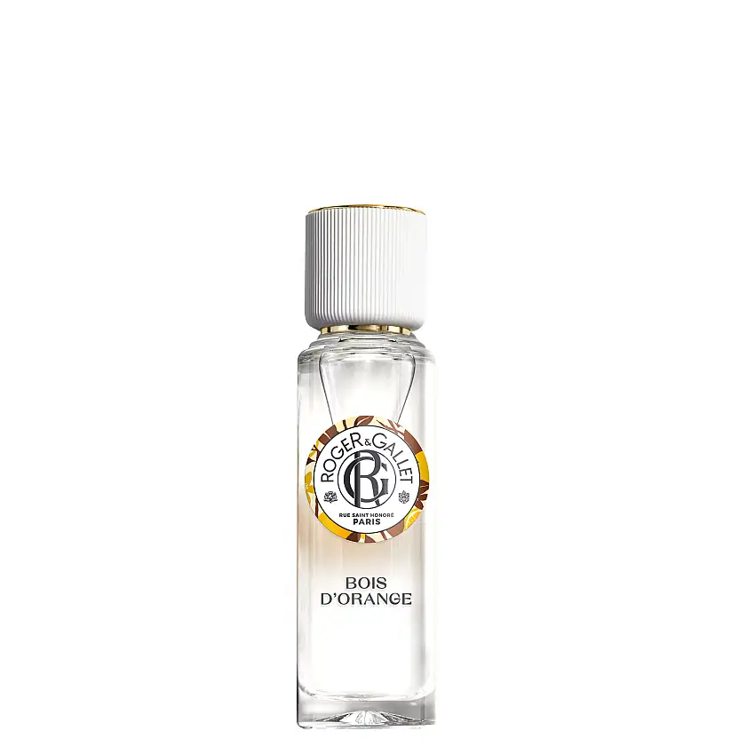 Bois d'Orange Eau Parfumée Bienfaisante