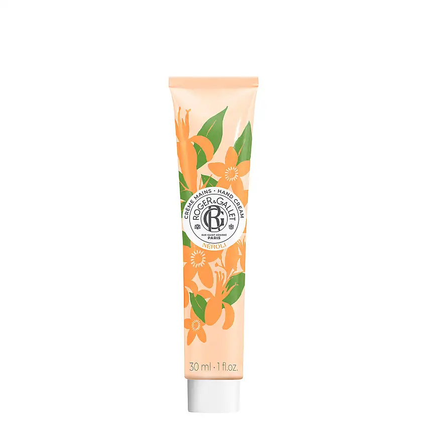 Néroli Crème Mains Bienfaisante 30 ml