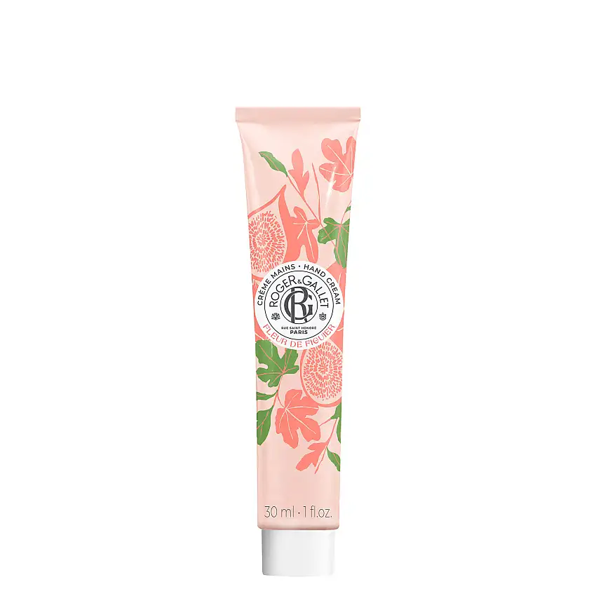 Fleur de Figuier Crème Mains Bienfaisante 30 ml
