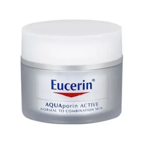 EUCERIN - Aquaporin Active Hydratation Intense 50 ml